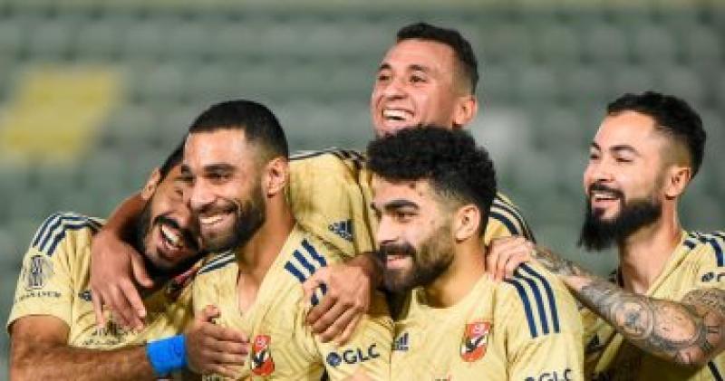 الاهلي 
