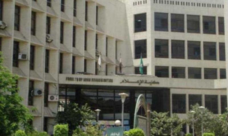 كلية الاعلام