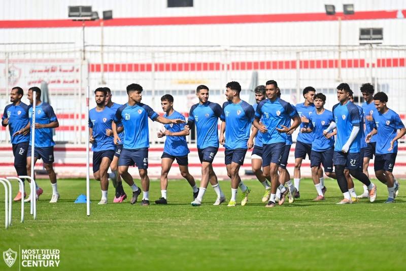 الزمالك 