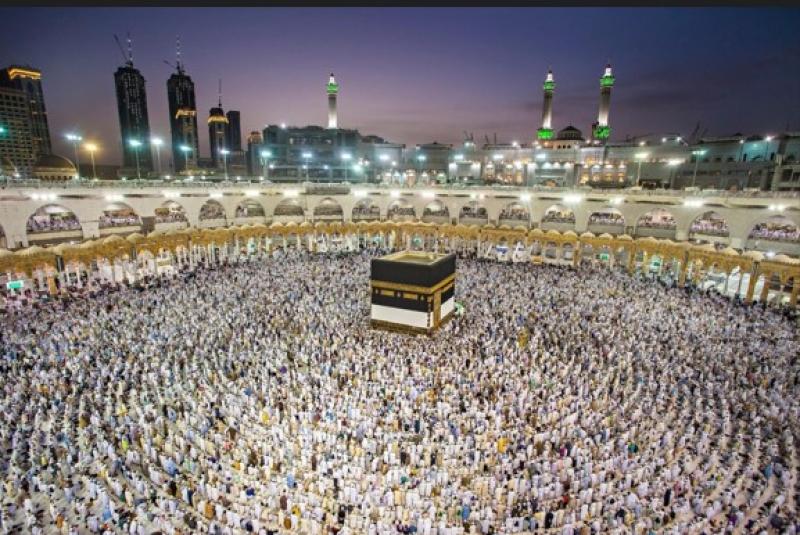 الكعبة