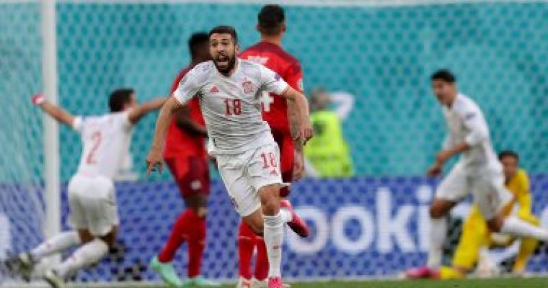 جوردى البا