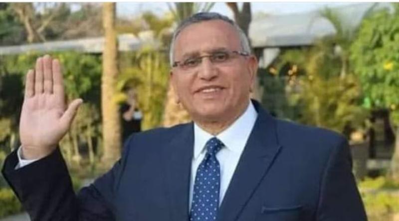 دكتور عبدالسند يمامة