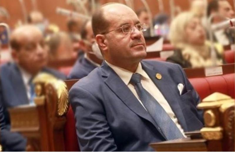 آمين جابر الصيرفي