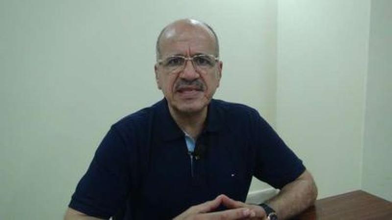 النائب ثروت فتح الباب