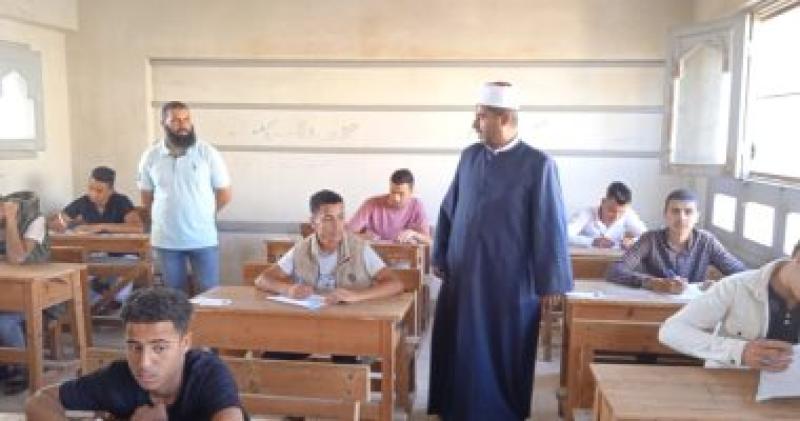 طلاب 