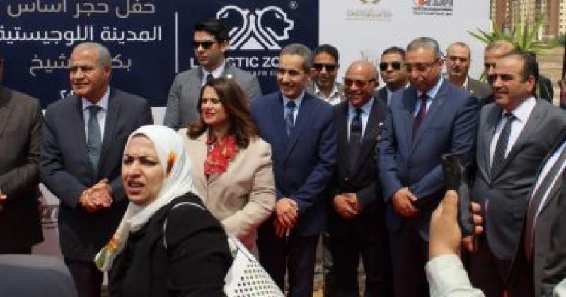 وزير التموين 