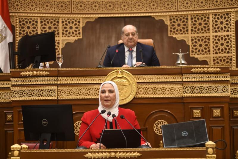 الدكتورة نيفين القباج