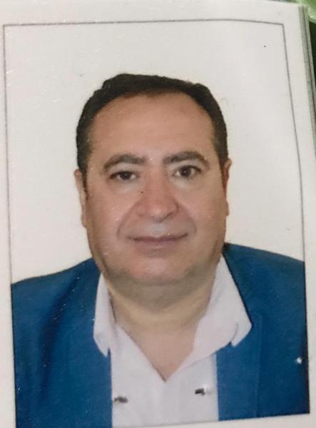 محمد حلمى 