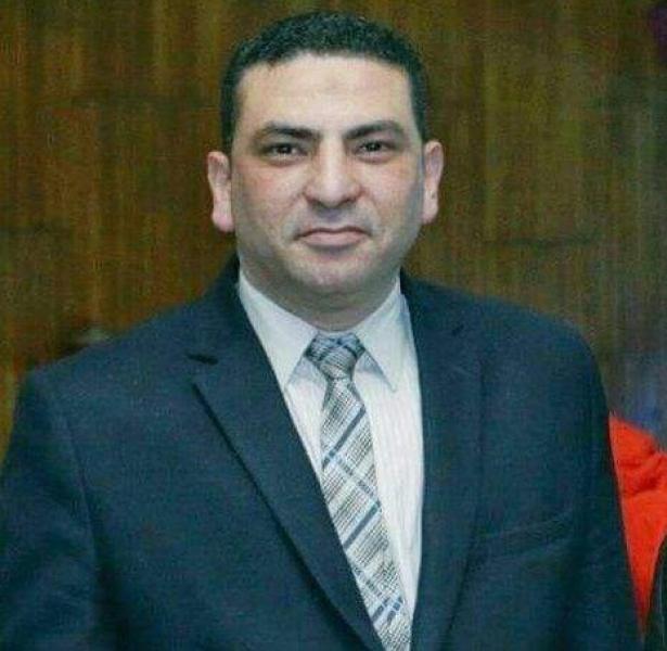 الدكتور محمود عبدالعظيم 