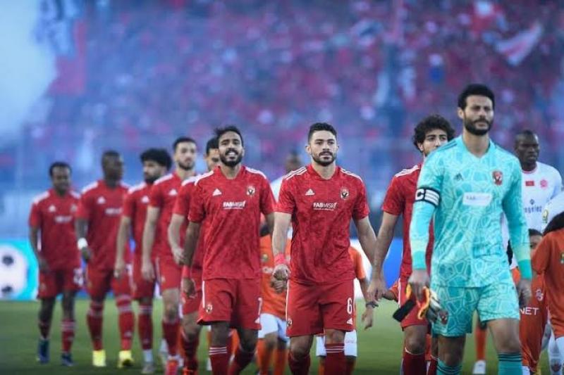 الاهلي 