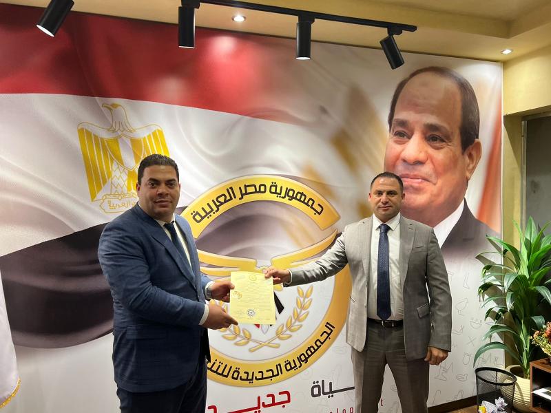 جانب من الفعاليات 