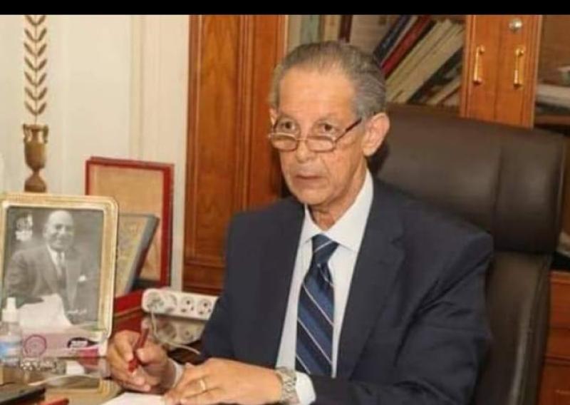 فؤاد بدراوي