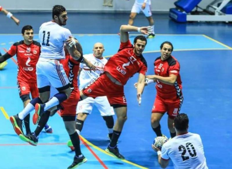 منتخب اليد 