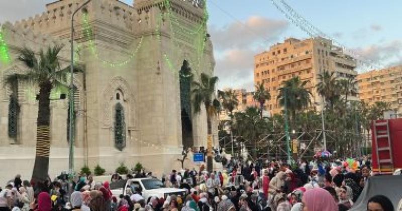 صلاة العيد 