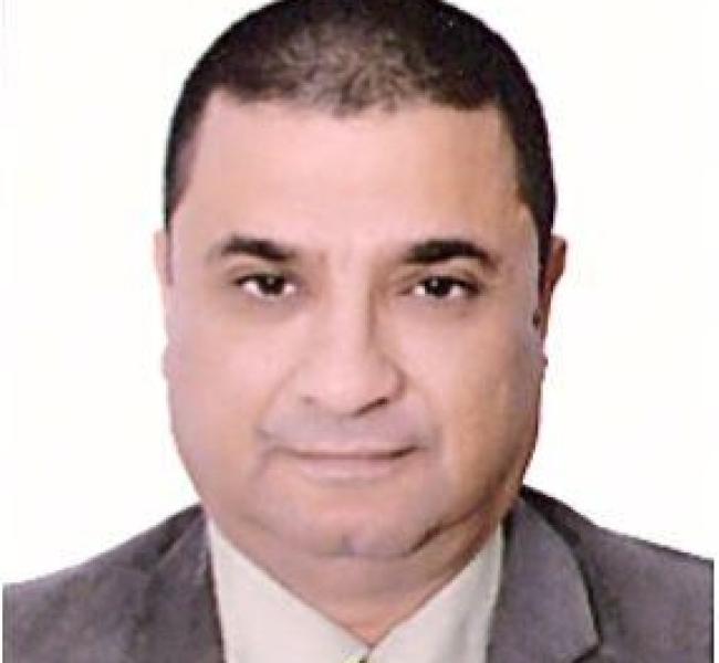 كامل عبد السلام 