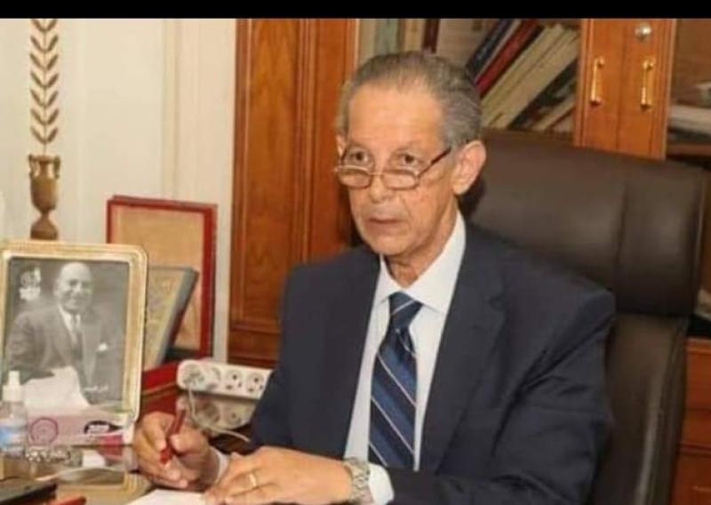 فؤاد بدراوى