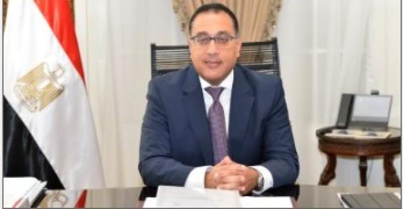 دكتور مصطفي مدبولي