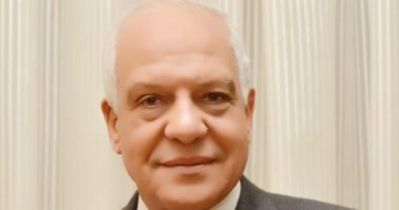 محافظ الجيزة 
