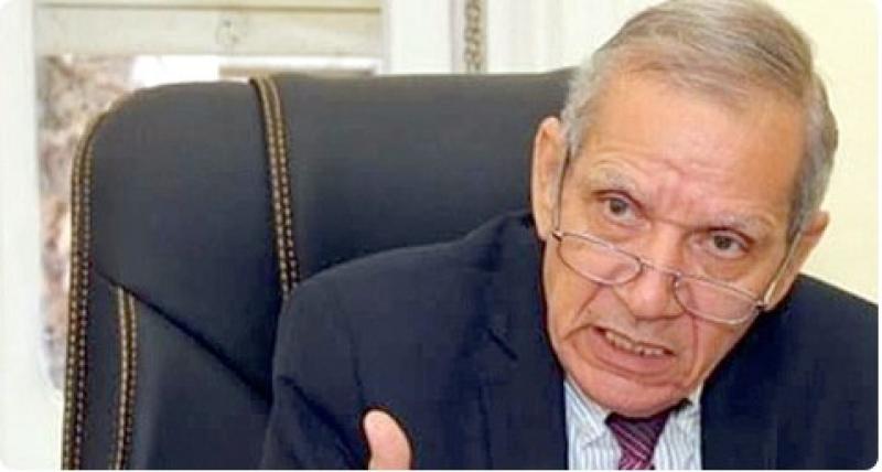الدكتور محمد مجاهد 