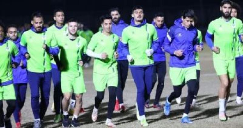 المصرى