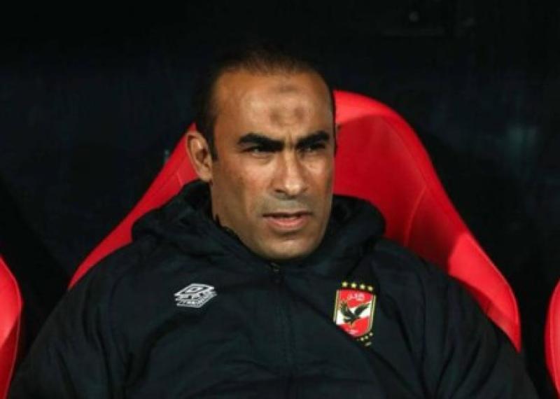 سيد عبد الحفيظ 