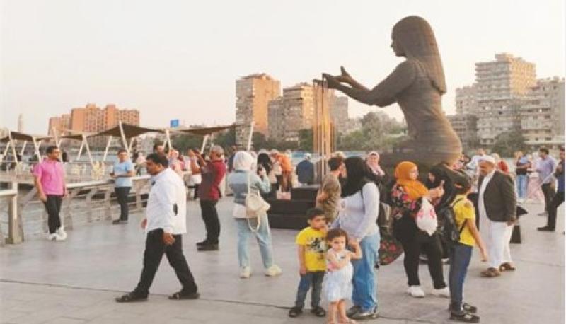  ممشي اهل مصر 