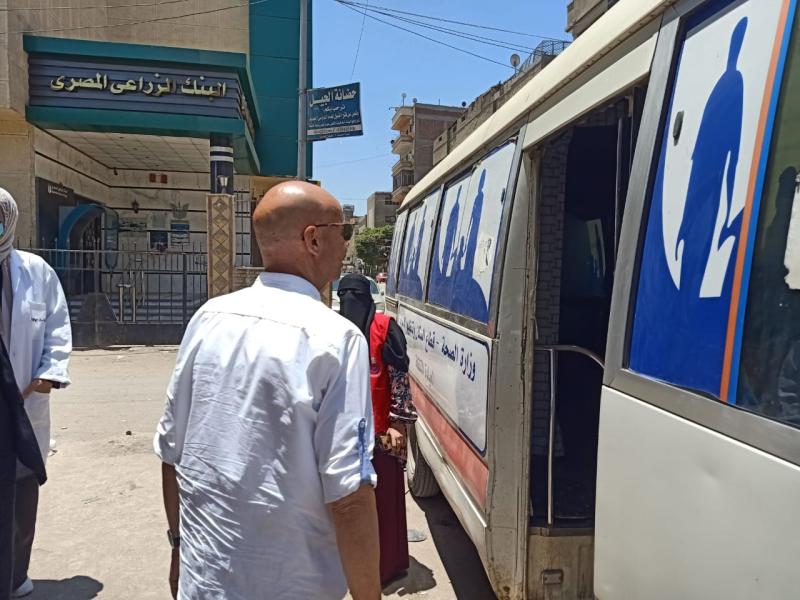 ١٠٠ يوم صحة 