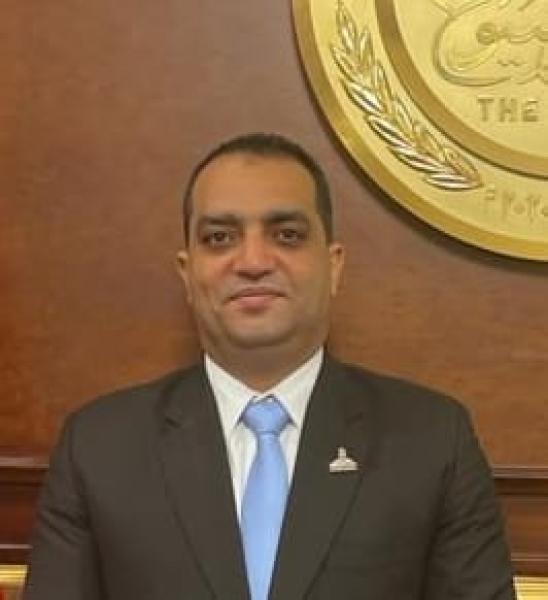 محمد الدابى