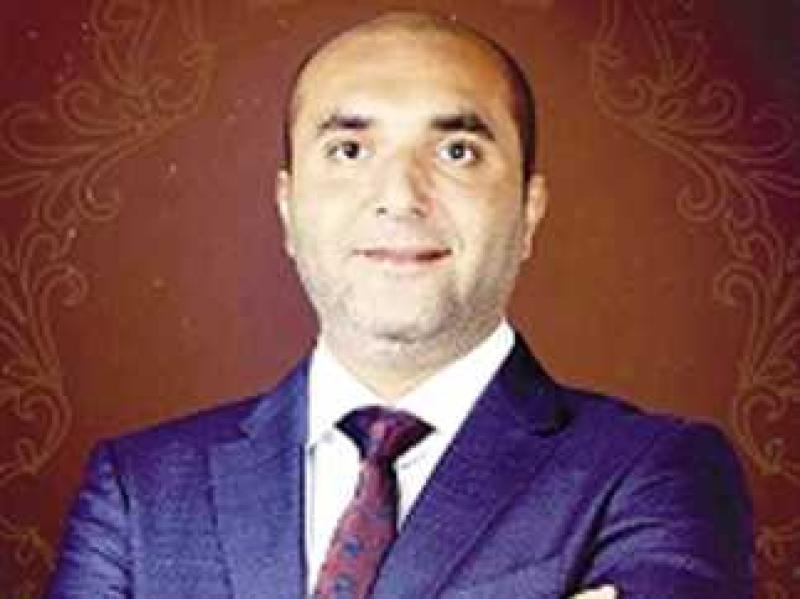 هاني العتال