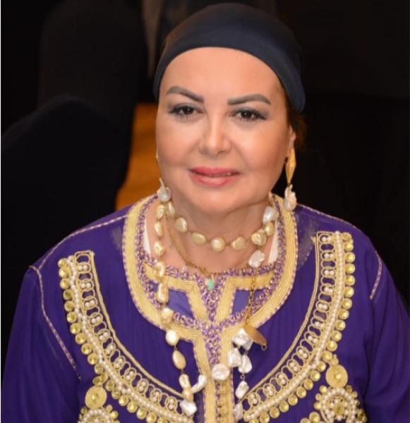 النائبة امل سلامة