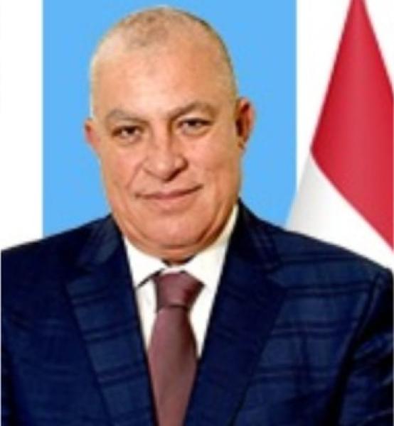 النائب تامر طايع