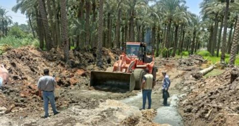 ازالة تعديات 