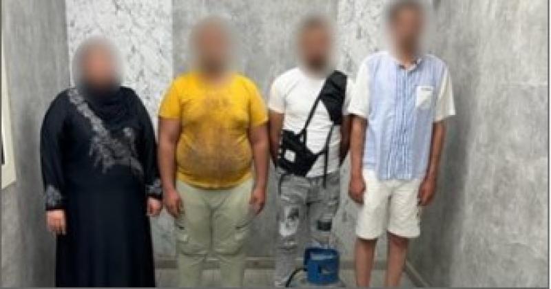 جزار المونوريل