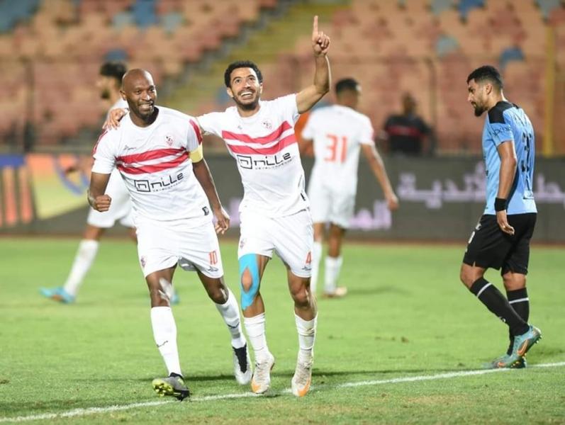 الزمالك 