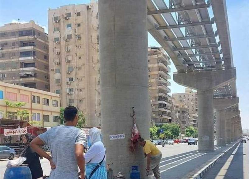 واقعة الجزار