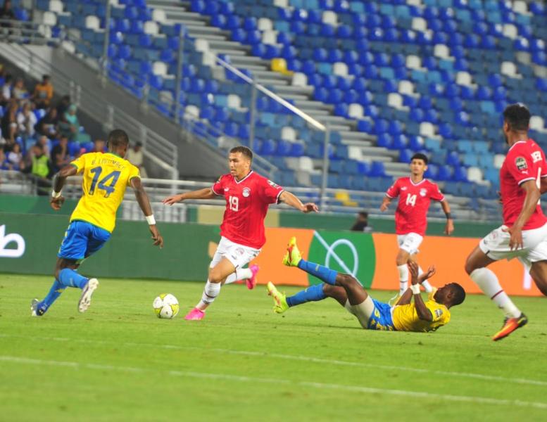 المنتخب الاولمبيى