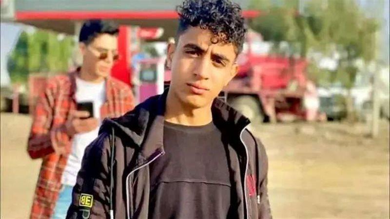 محمد طالب التمريض 