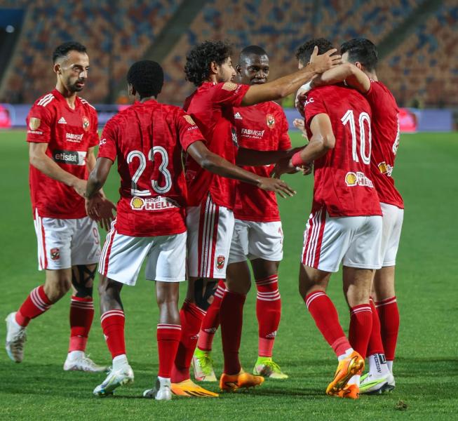 الاهلي 