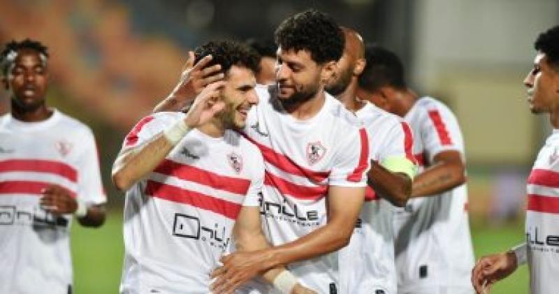 الزمالك 