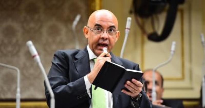 عمرو هندى