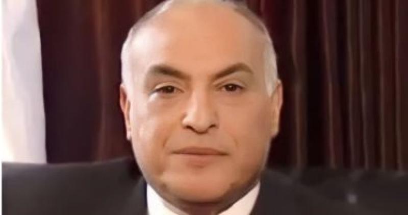 وزير الخارجية الجزائري أحمد عطاف