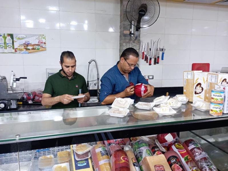 النائب عمرو هندى 