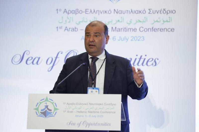 خالد حنفى 