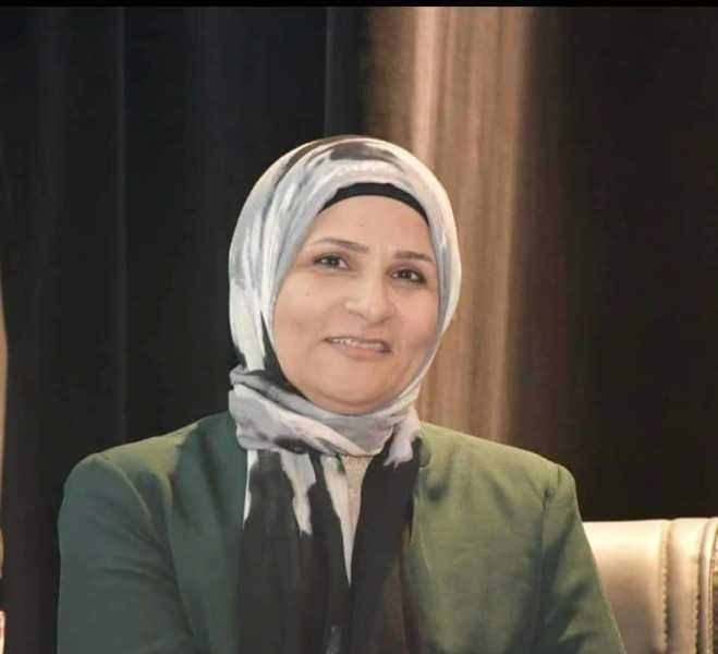 د.أميرة يوسف 
