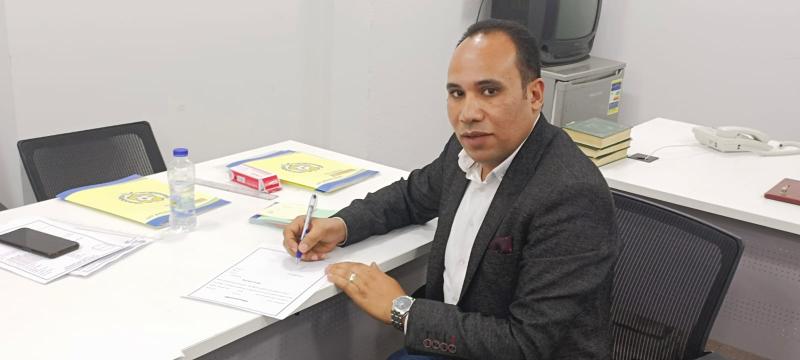 السيد الفلاح