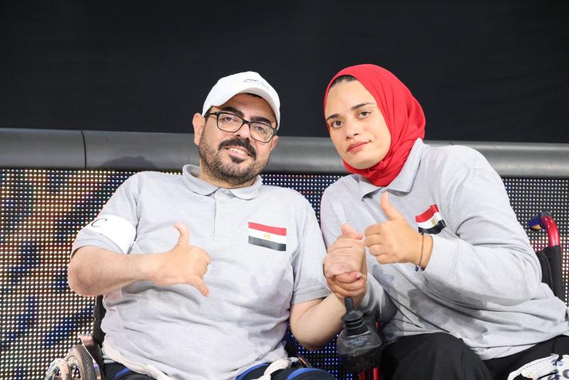 منتخب البوتشا