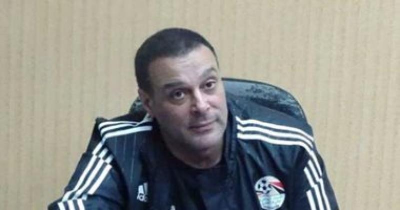 عصام عبد الفتاح 
