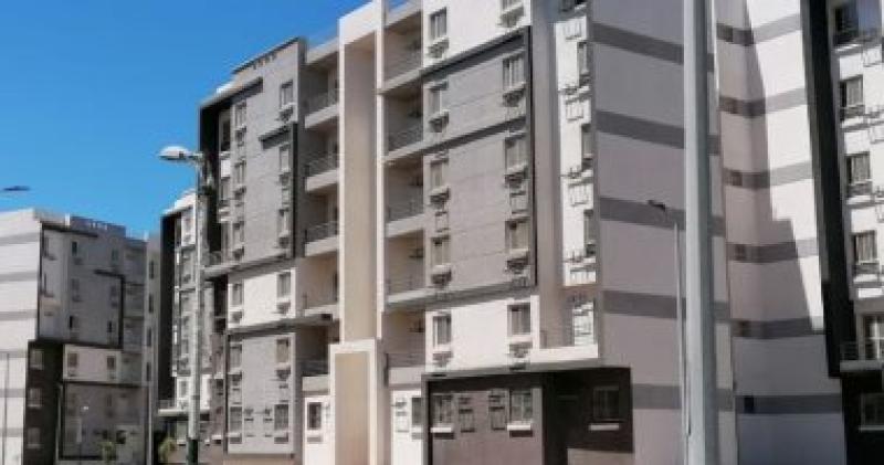 وزاره الإسكان