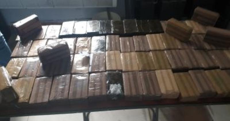  تاجر مخدرات