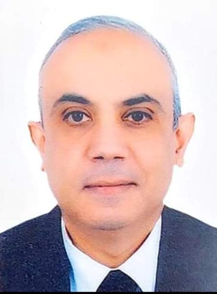 أحمد عطية أبو الوفا